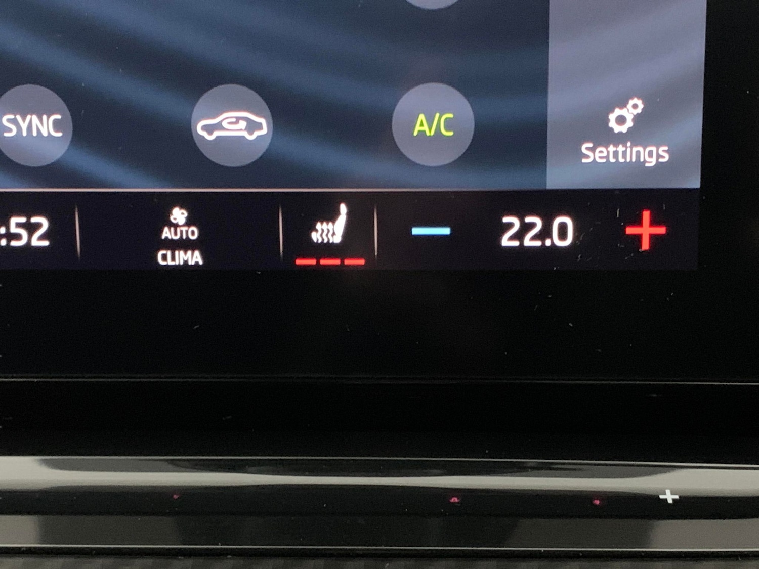 Used Skoda Octavia 2022 for sale - 77707805: Photo 18