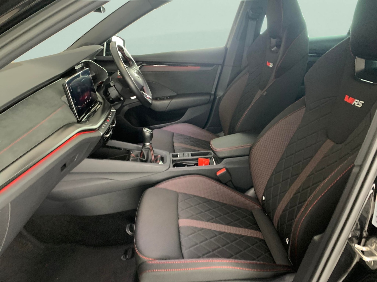 Used Skoda Octavia 2022 for sale - 77707805: Photo 4