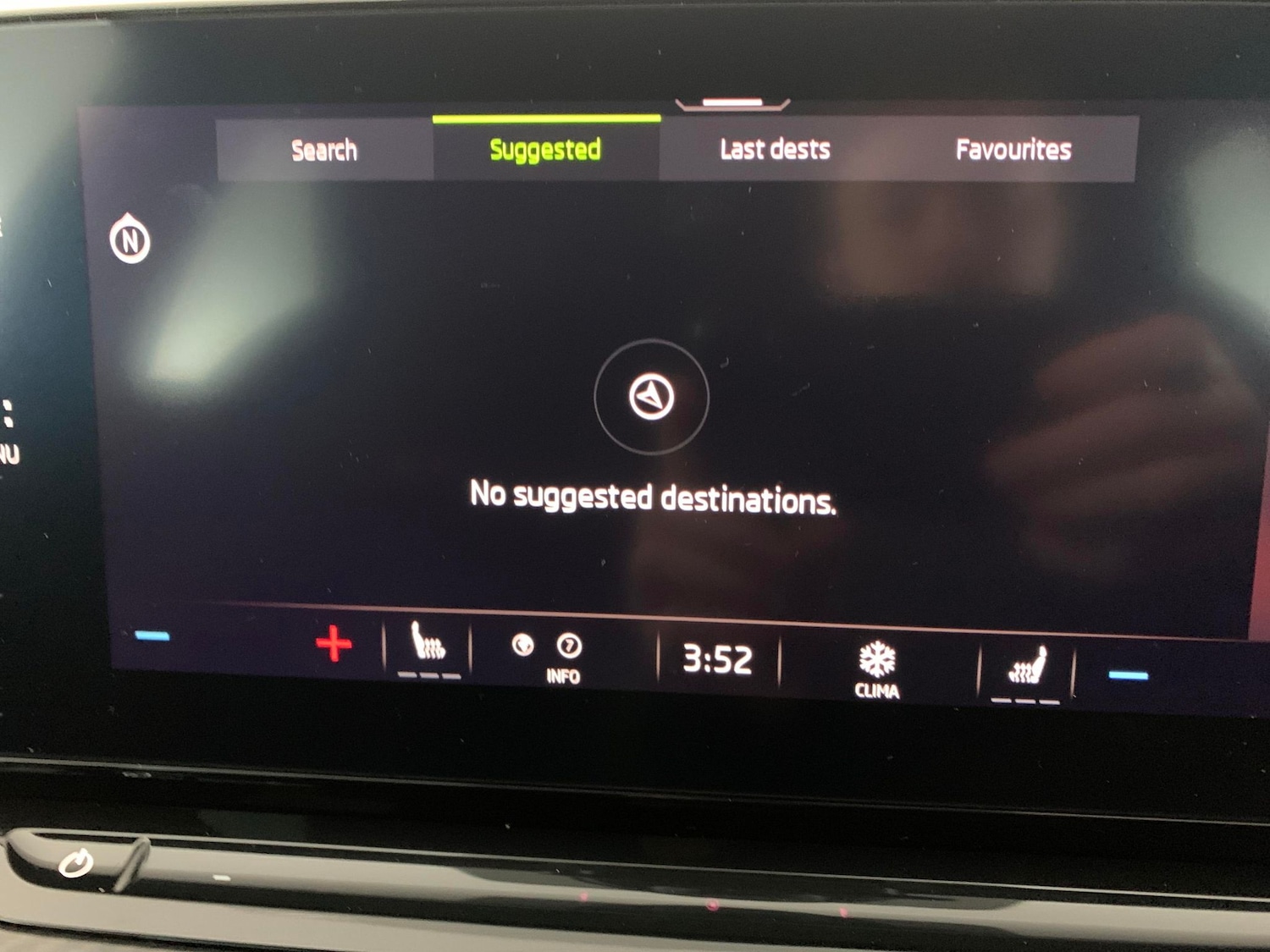 Used Skoda Octavia 2022 for sale - 77707805: Photo 5