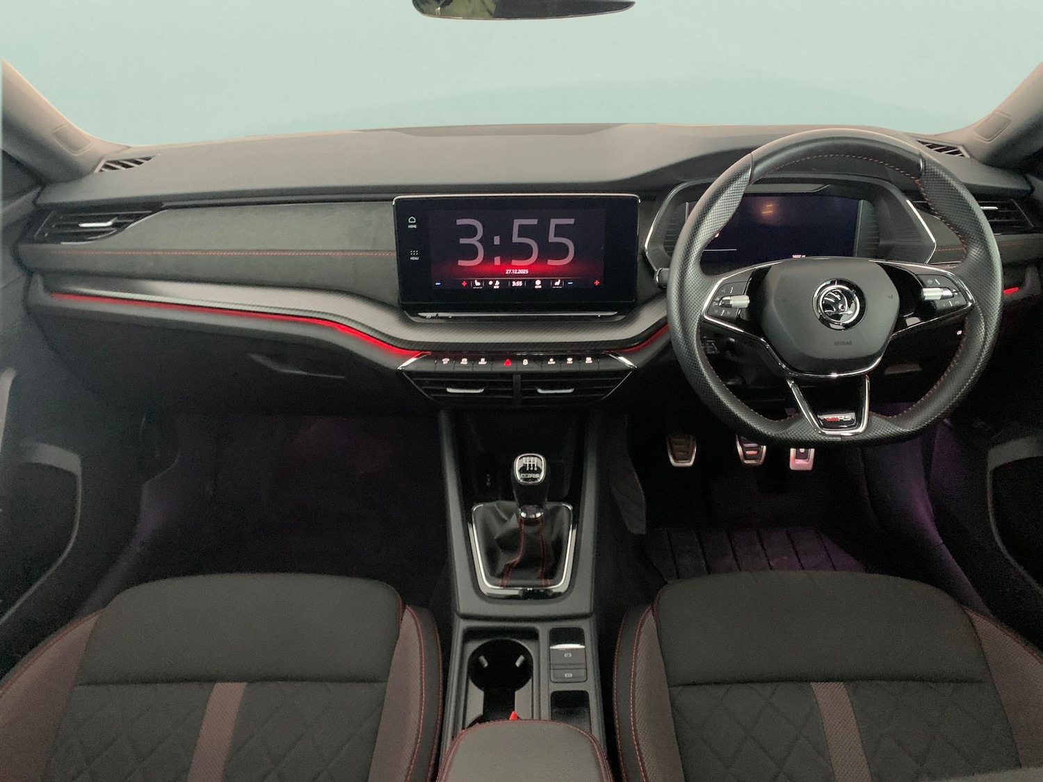 Used Skoda Octavia 2022 for sale - 77707805: Photo 7