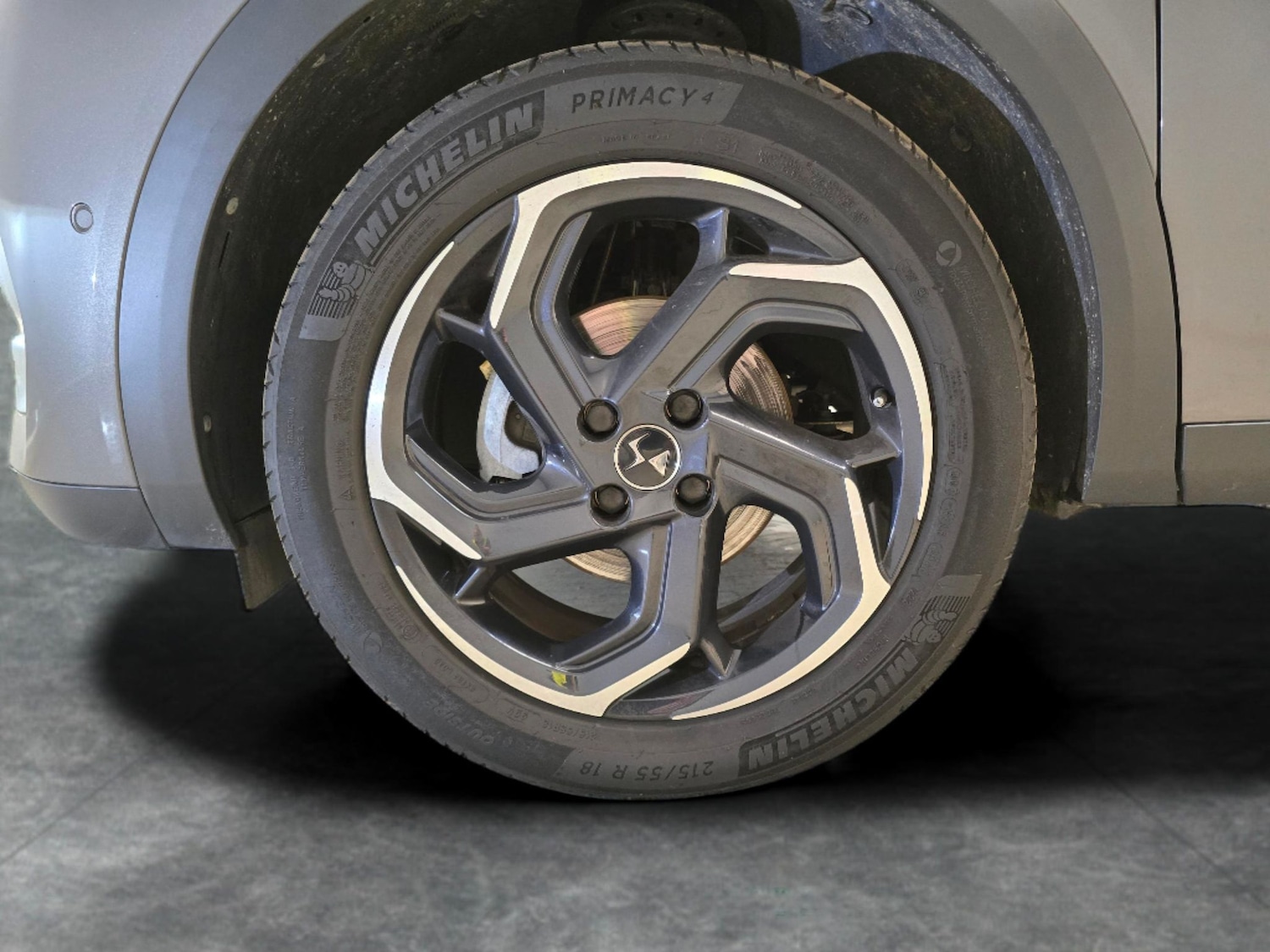 Vehicle 29