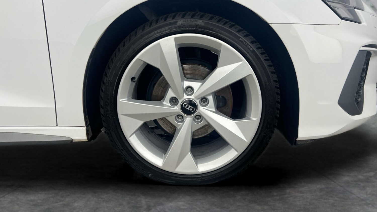 Used Audi A3 2022 for sale - 78022998: Photo 20