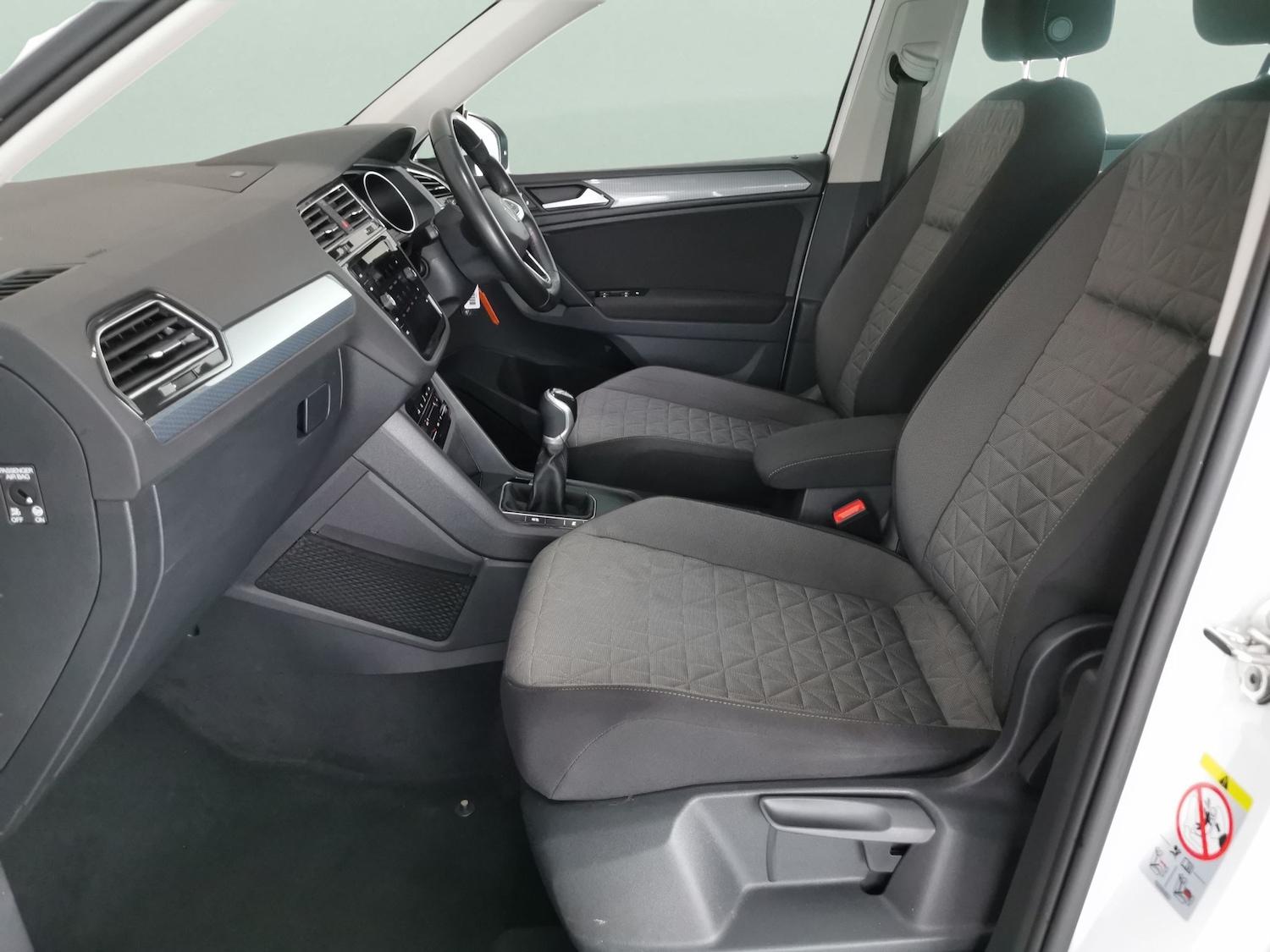 Used Volkswagen Tiguan 2022 for sale - 77347187: Photo 4