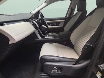 Used Land Rover Discovery Sport 2021 for sale - 79606541: Photo