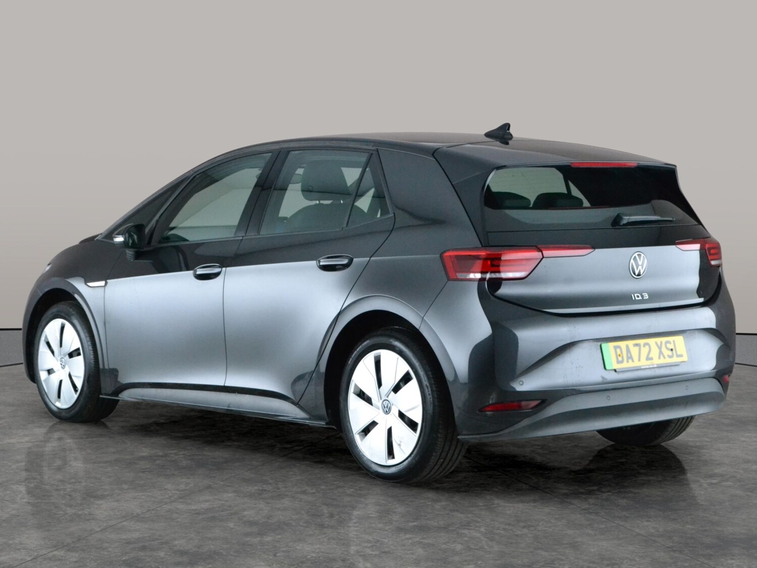 Used Volkswagen ID.3 2022 for sale - 78118458: Photo 11