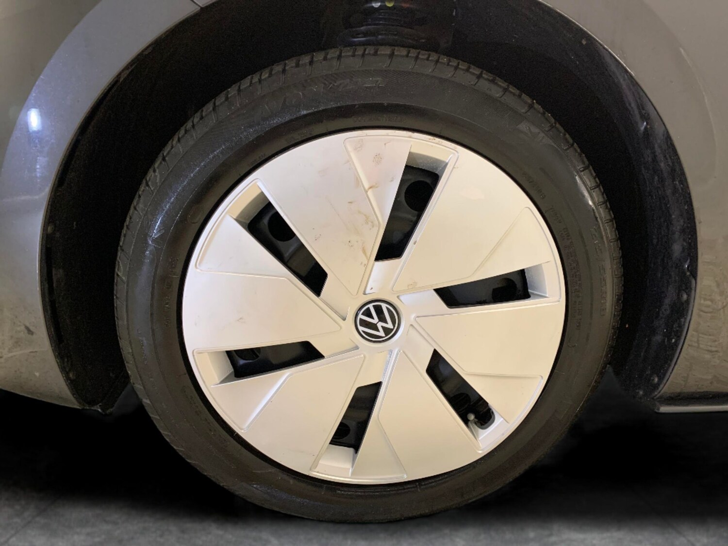 Used Volkswagen ID.3 2022 for sale - 78118458: Photo 17