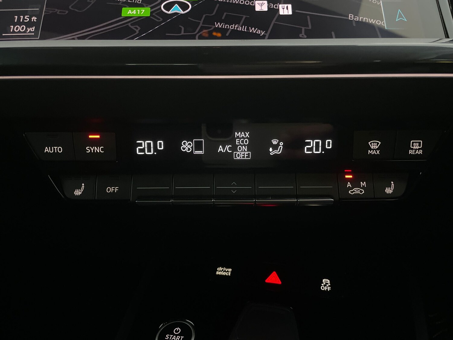 Used Audi Q4 e-tron 2023 for sale - 77951109: Photo 21