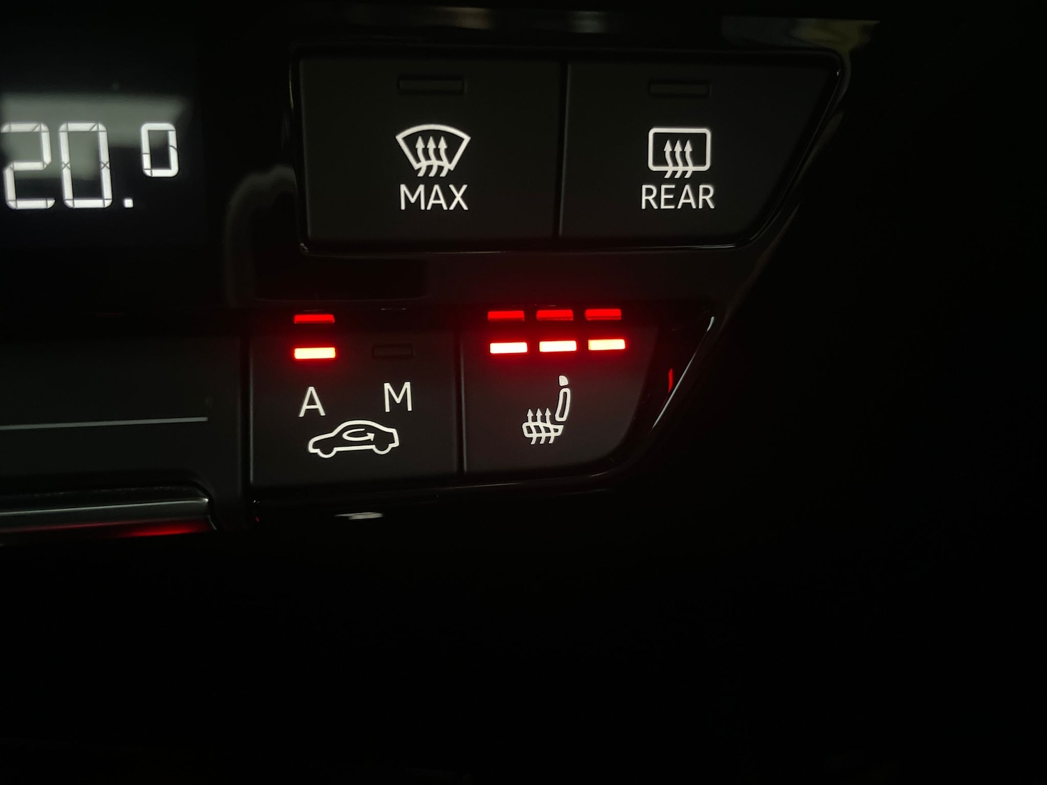 Used Audi Q4 e-tron 2023 for sale - 77951109: Photo 22