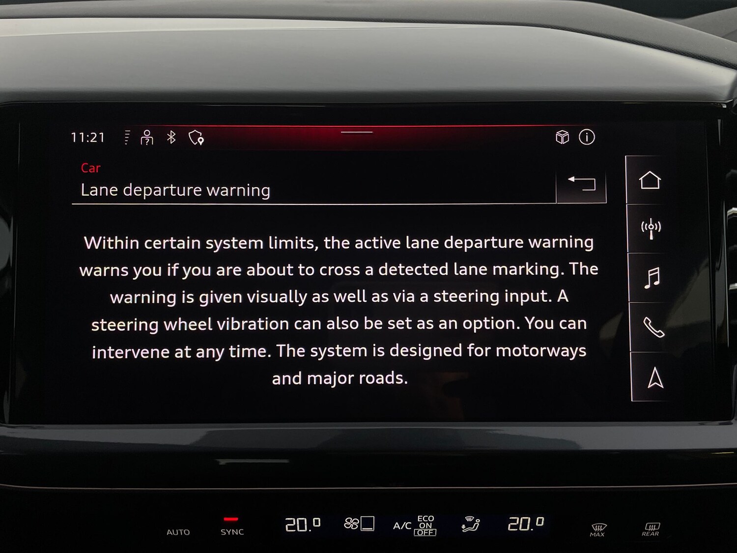 Used Audi Q4 e-tron 2023 for sale - 77951109: Photo 25