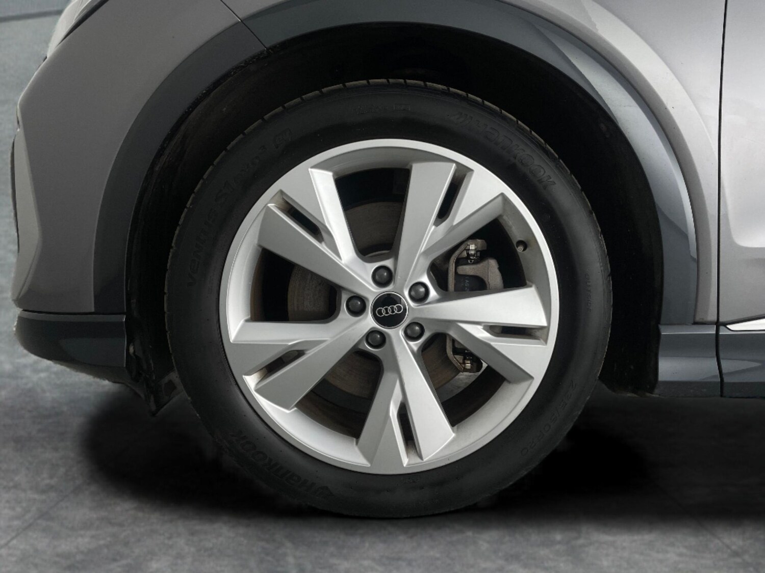 Used Audi Q4 e-tron 2023 for sale - 77951109: Photo 27