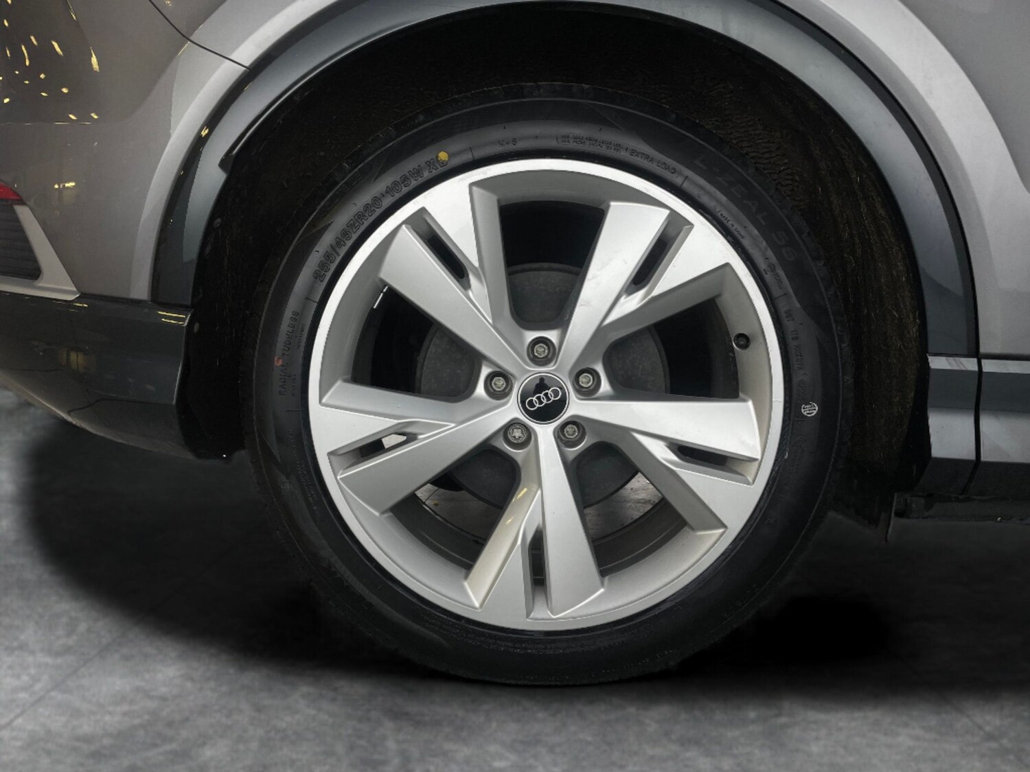 Used Audi Q4 e-tron 2023 for sale - 77951109: Photo 29