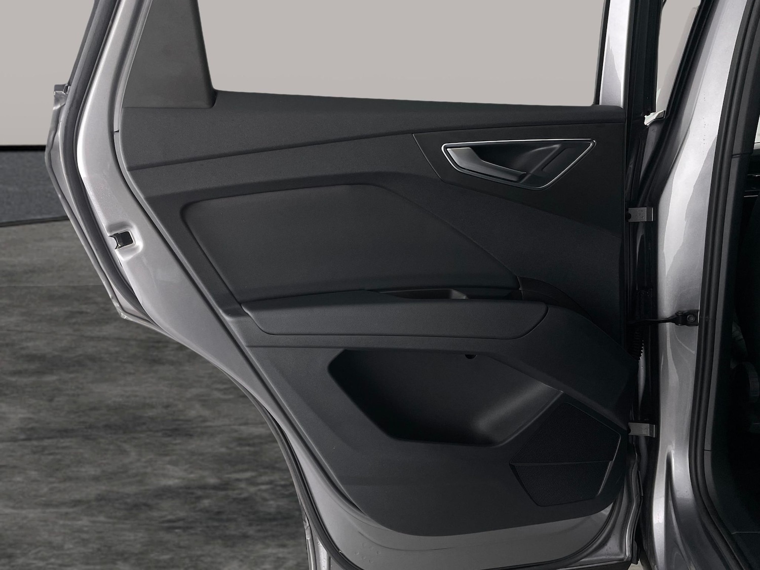 Used Audi Q4 e-tron 2023 for sale - 77951109: Photo 32