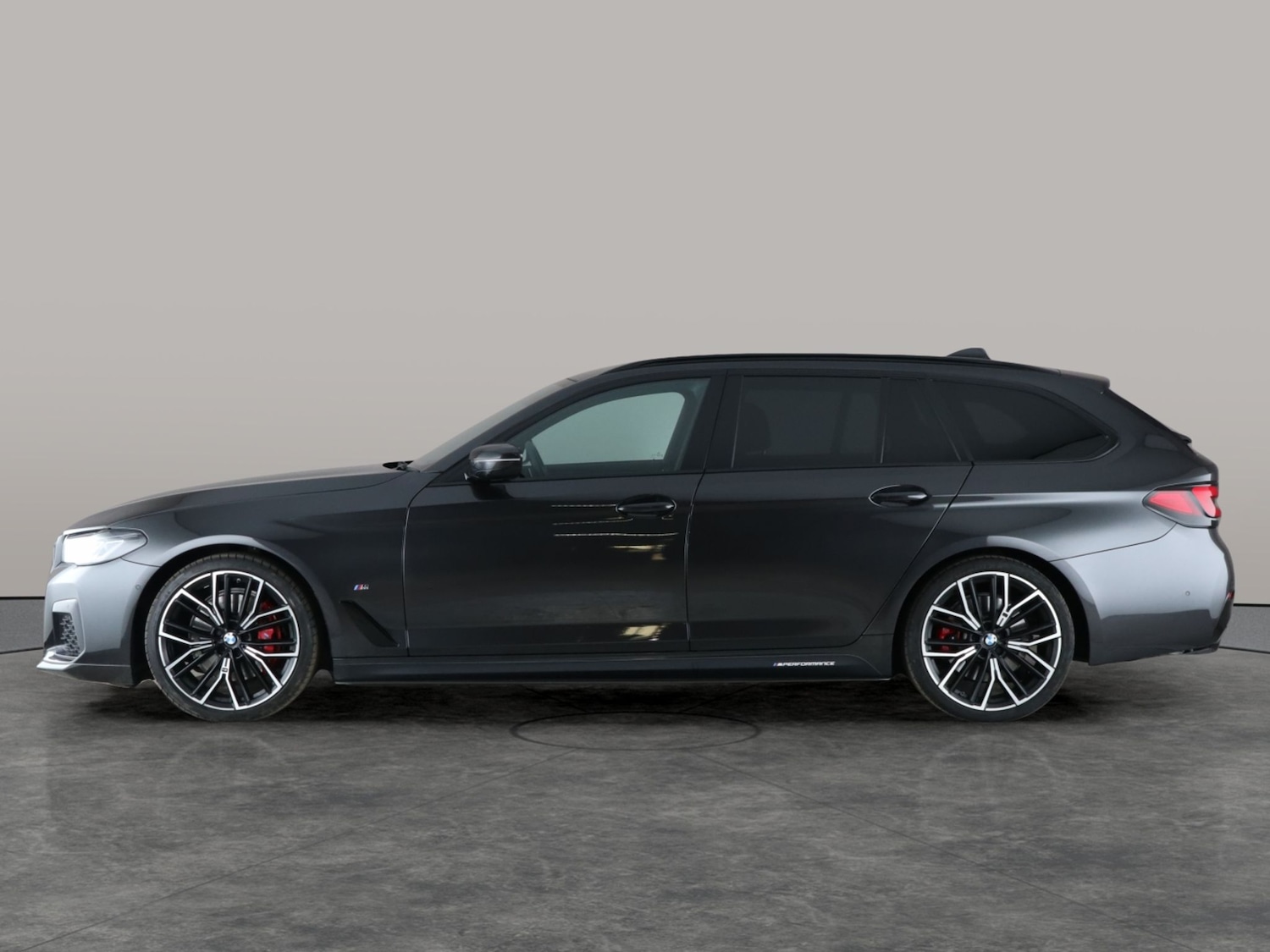 Used BMW 5 Series 2023 for sale - 76480130: Photo 14