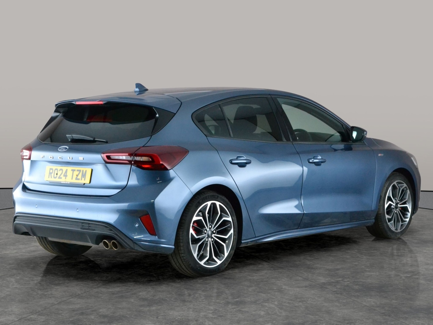 Used Ford Focus 2024 for sale - 77946755: Photo 11