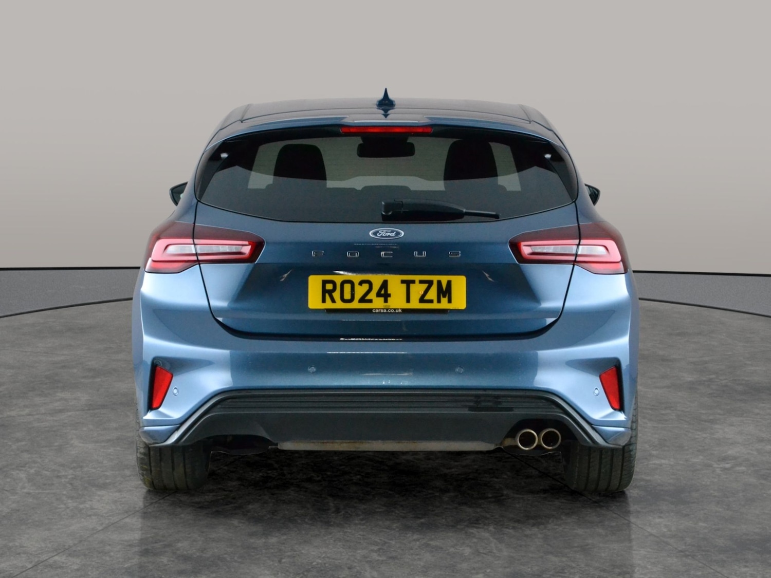 Used Ford Focus 2024 for sale - 77946755: Photo 12