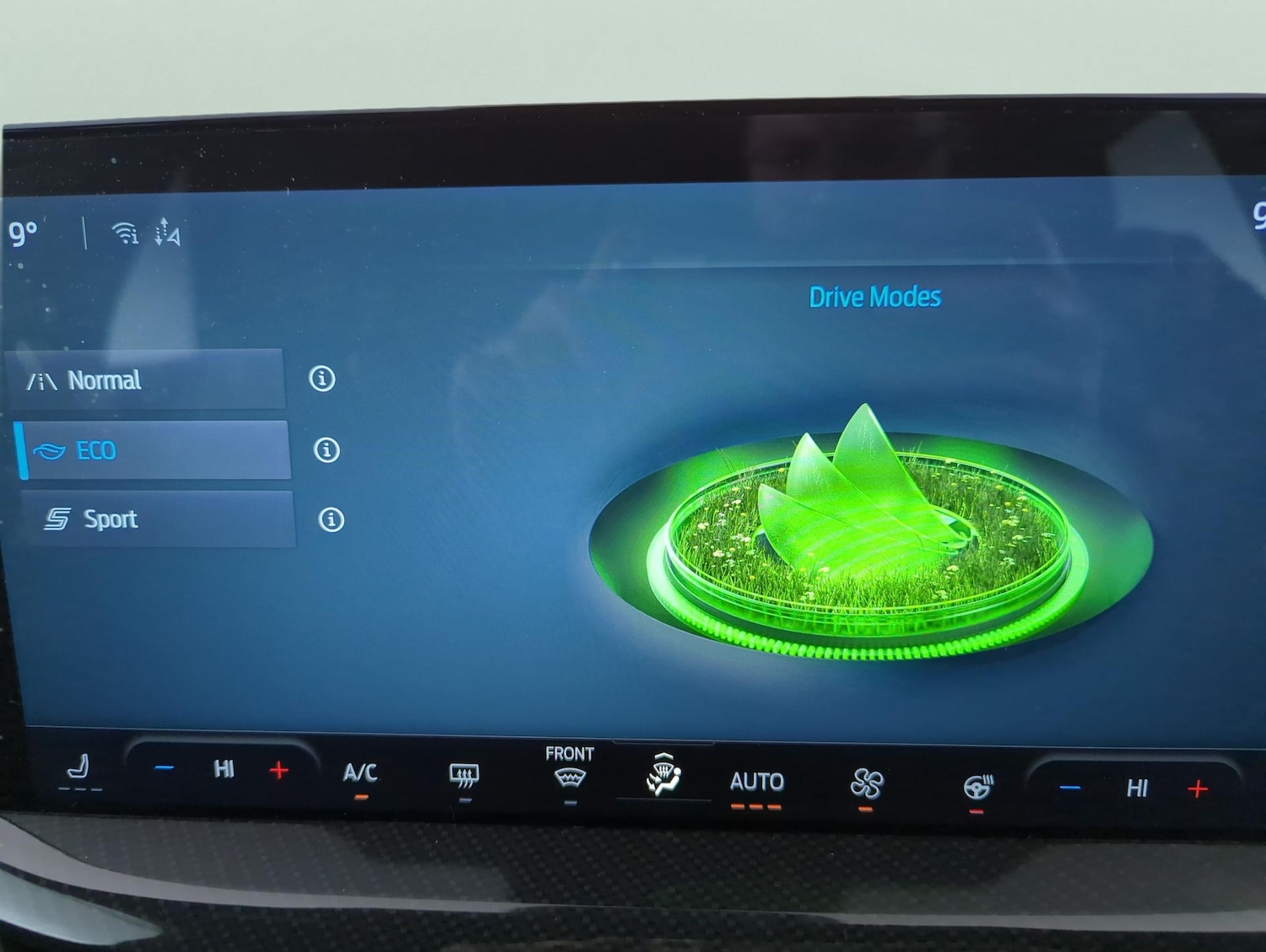 Used Ford Focus 2024 for sale - 77946755: Photo 17