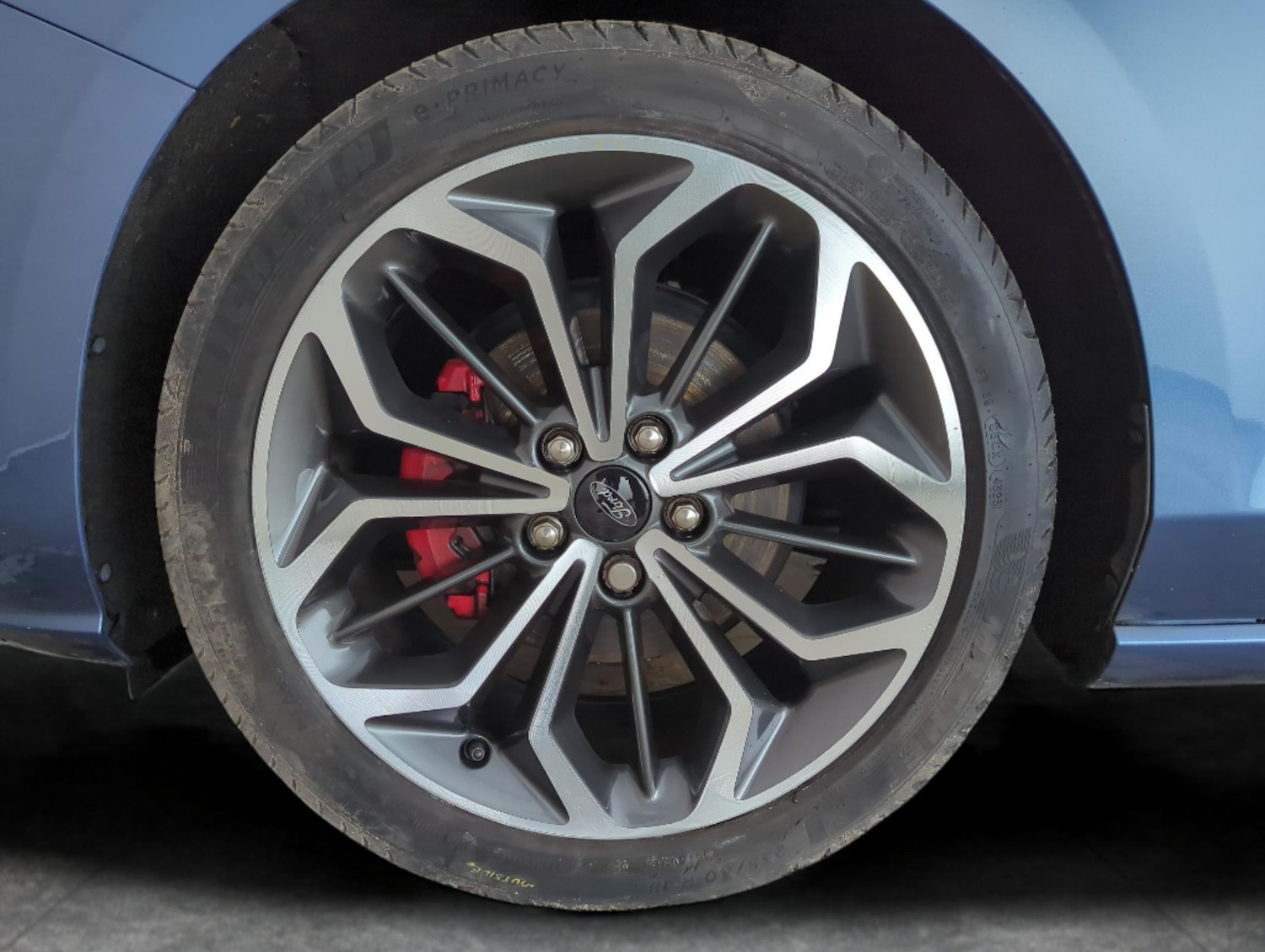 Used Ford Focus 2024 for sale - 77946755: Photo 26