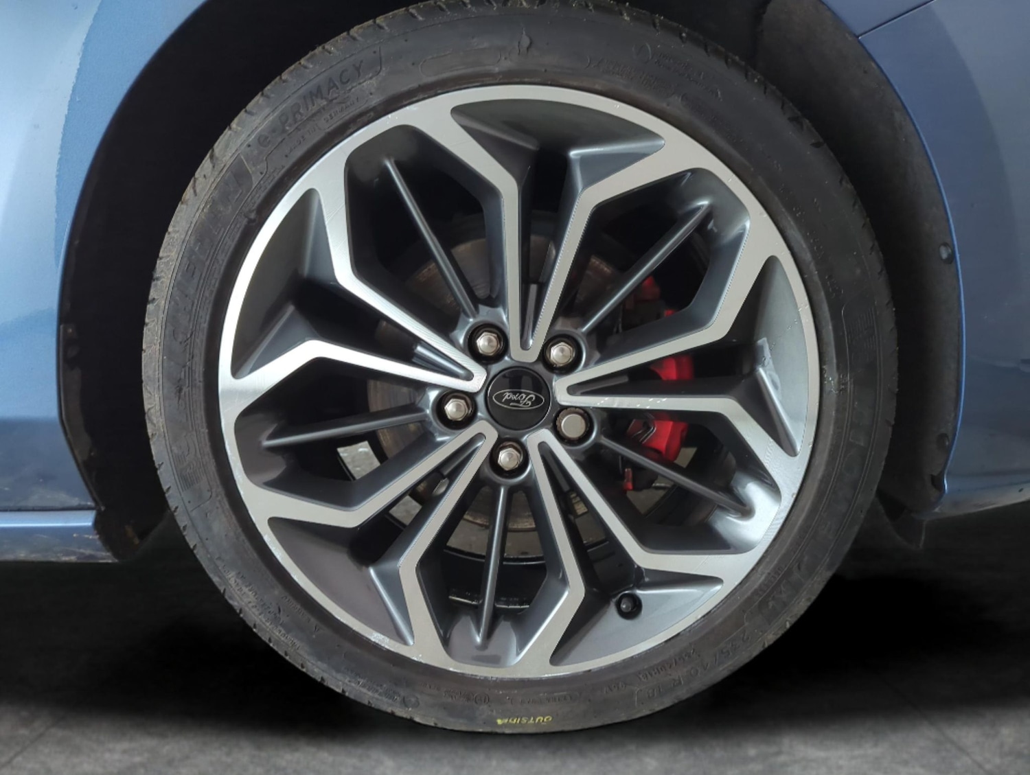 Used Ford Focus 2024 for sale - 77946755: Photo 27