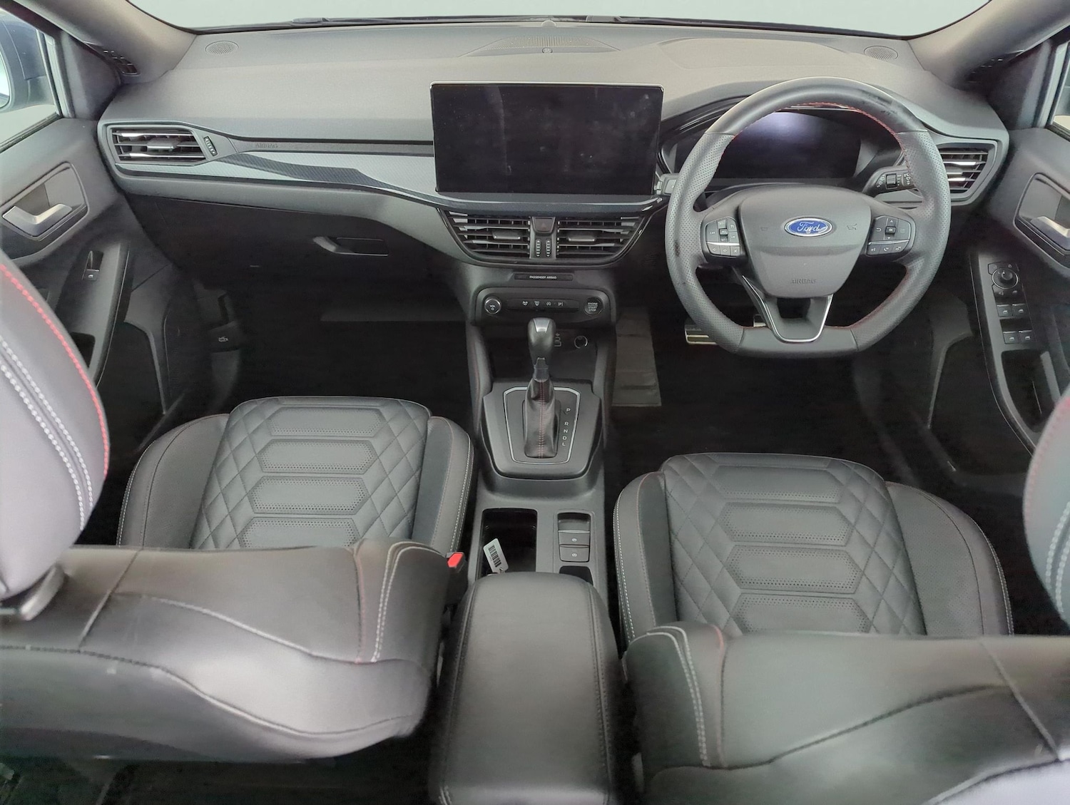 Used Ford Focus 2024 for sale - 77946755: Photo 8