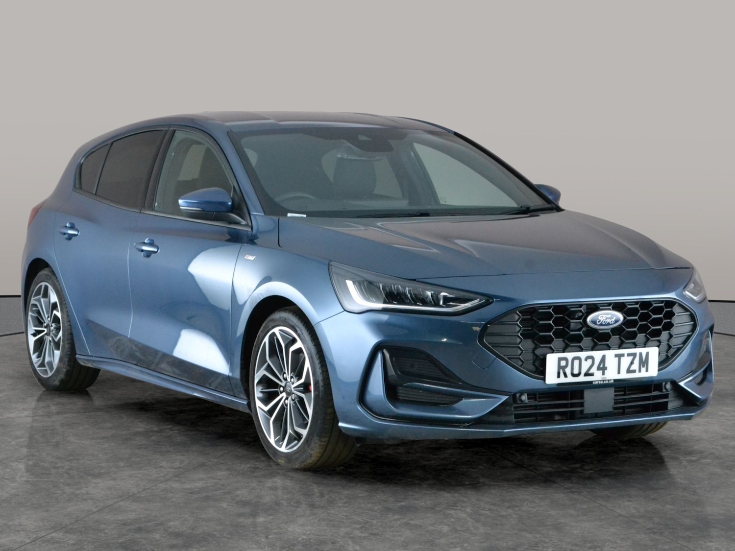 Used Ford Focus 2024 for sale - 77946755: Photo 9