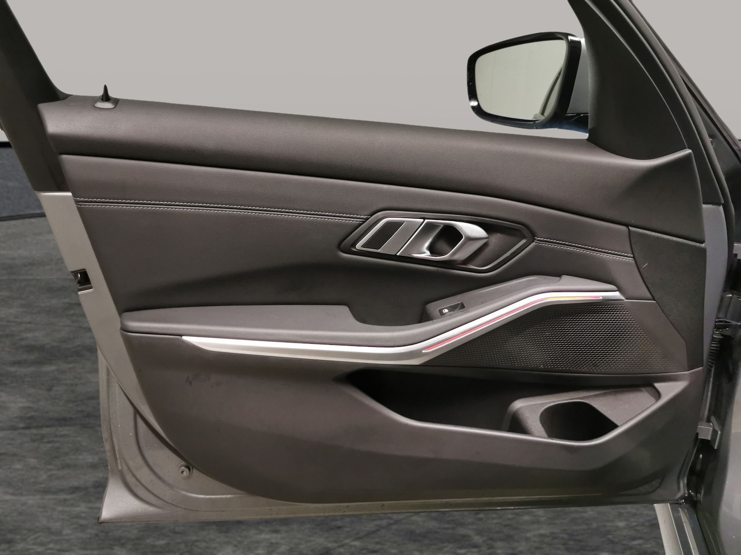 Used BMW 3 Series 2023 for sale - 77043538: Photo 25