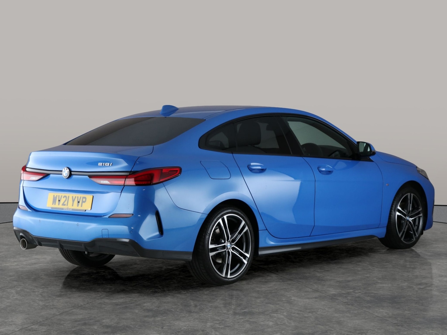 Used BMW 2 Series 2021 for sale - 76532026: Photo 11