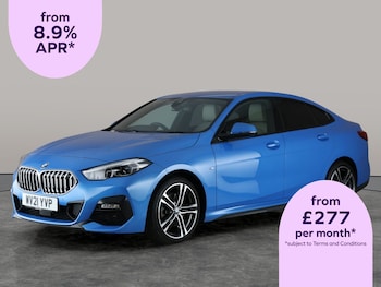 Used BMW 2 Series Gran Coupe undefined for sale - 76532026: Photo