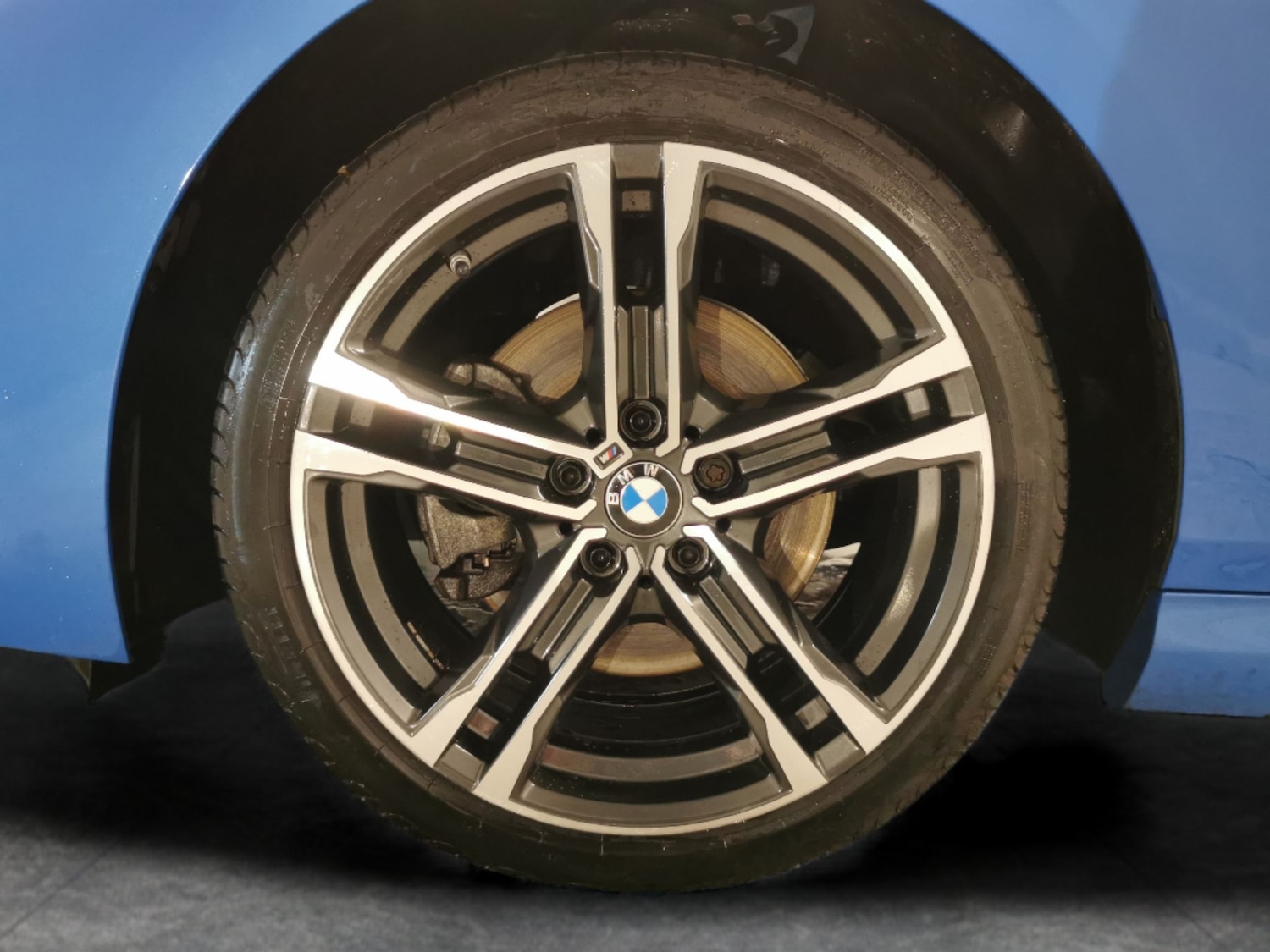 Used BMW 2 Series 2021 for sale - 76532026: Photo 24