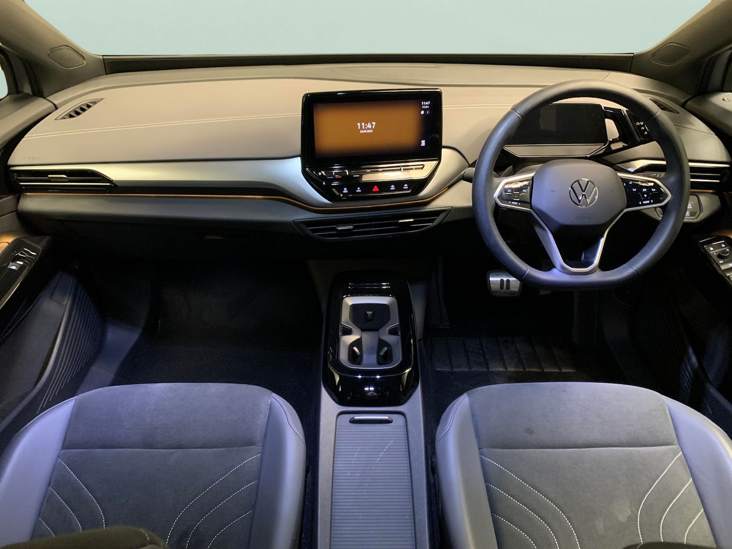 Used Volkswagen ID4 2022 for sale - 76155858: Photo 11