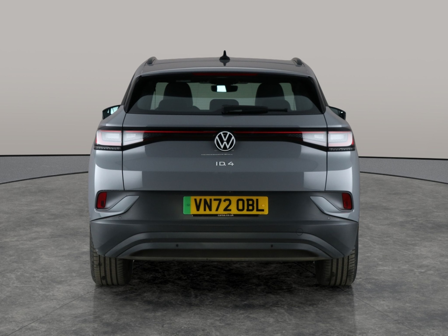Used Volkswagen ID4 2022 for sale - 76155858: Photo 16