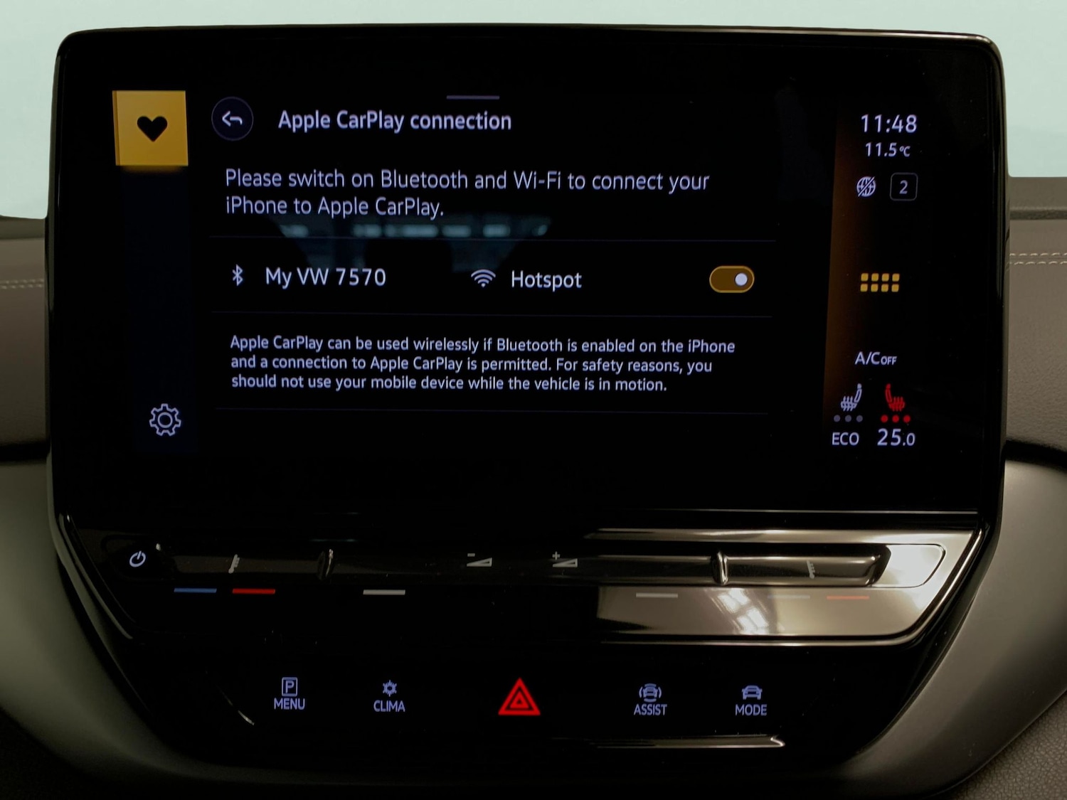 Used Volkswagen ID4 2022 for sale - 76155858: Photo 19