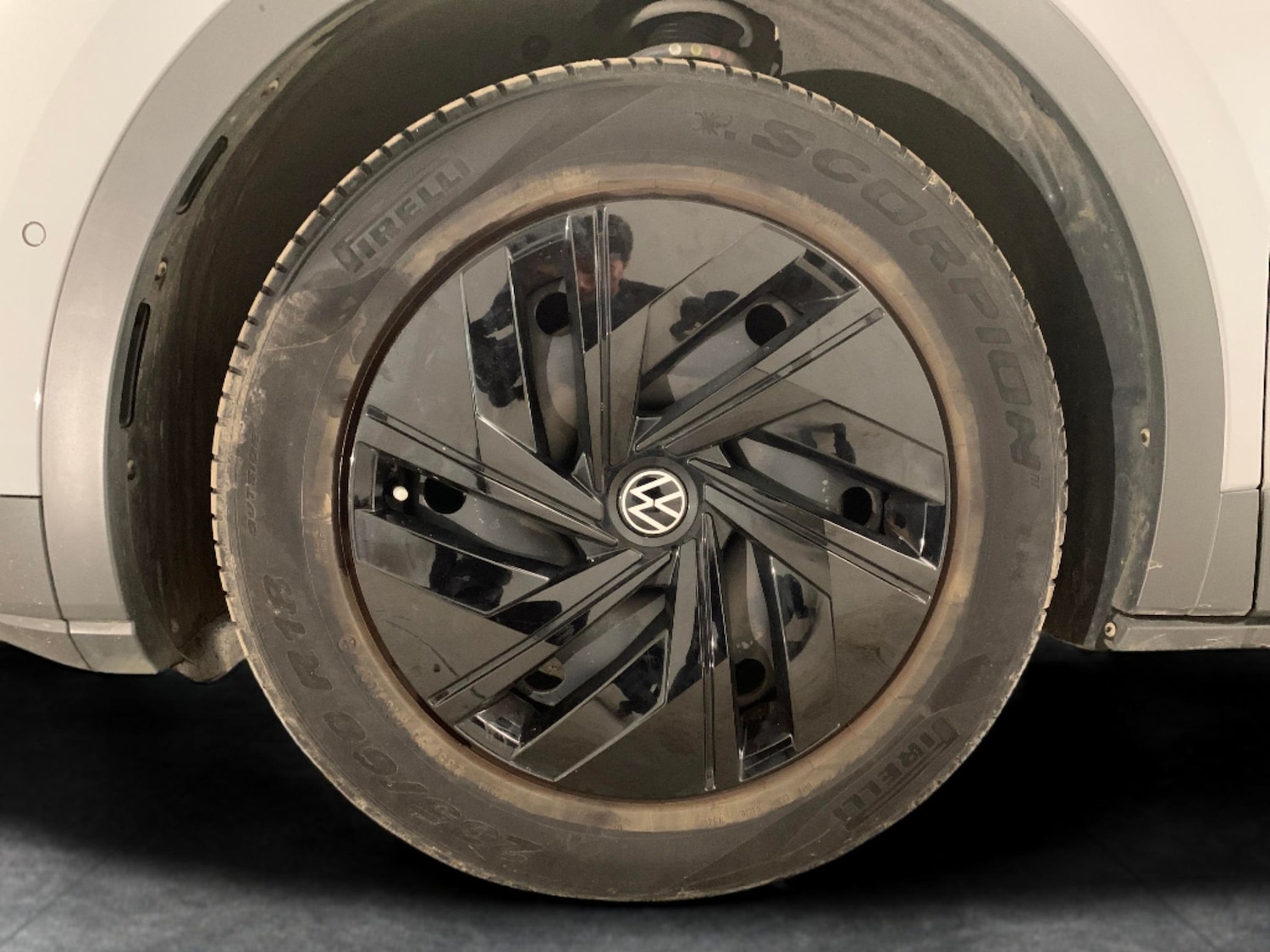 Used Volkswagen ID4 2022 for sale - 76155858: Photo 29