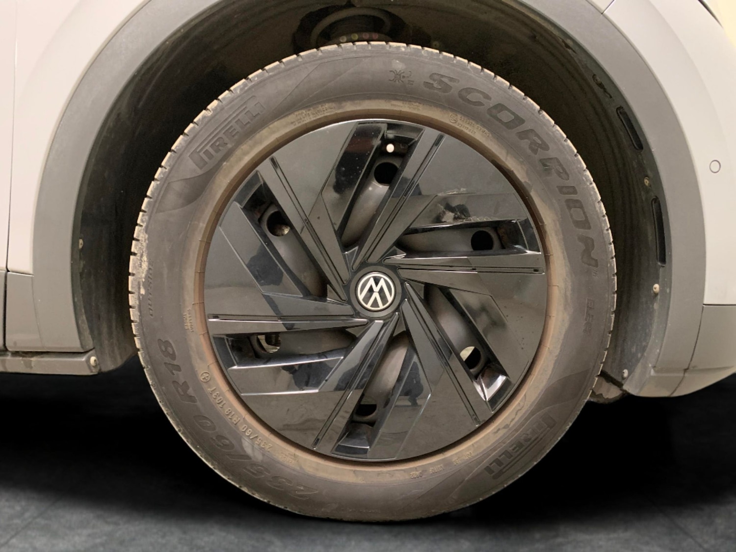 Used Volkswagen ID4 2022 for sale - 76155858: Photo 31