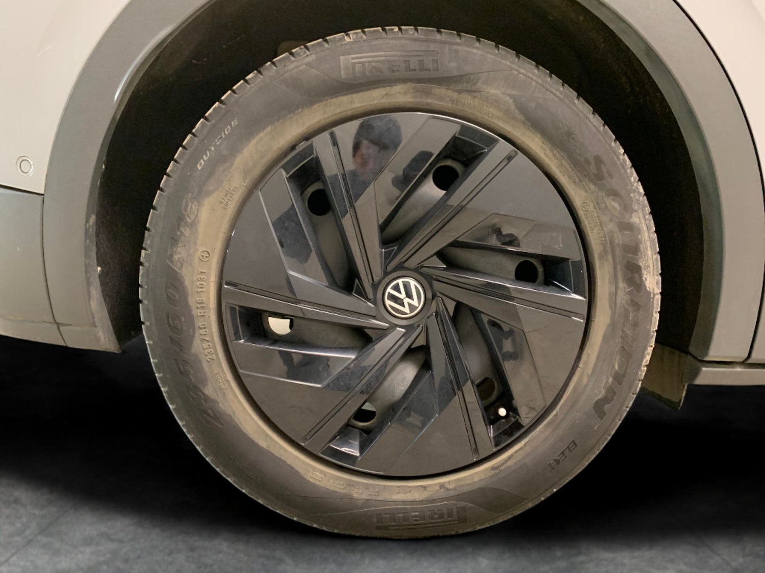 Used Volkswagen ID4 2022 for sale - 76155858: Photo 32