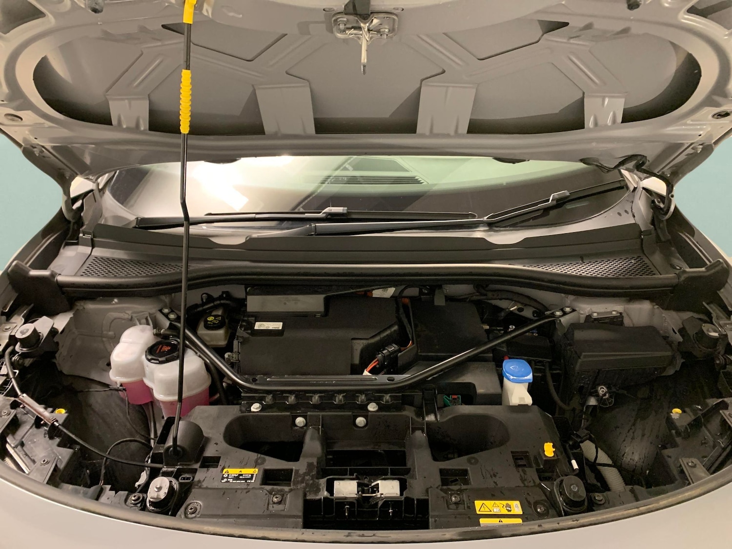 Used Volkswagen ID4 2022 for sale - 76155858: Photo 42