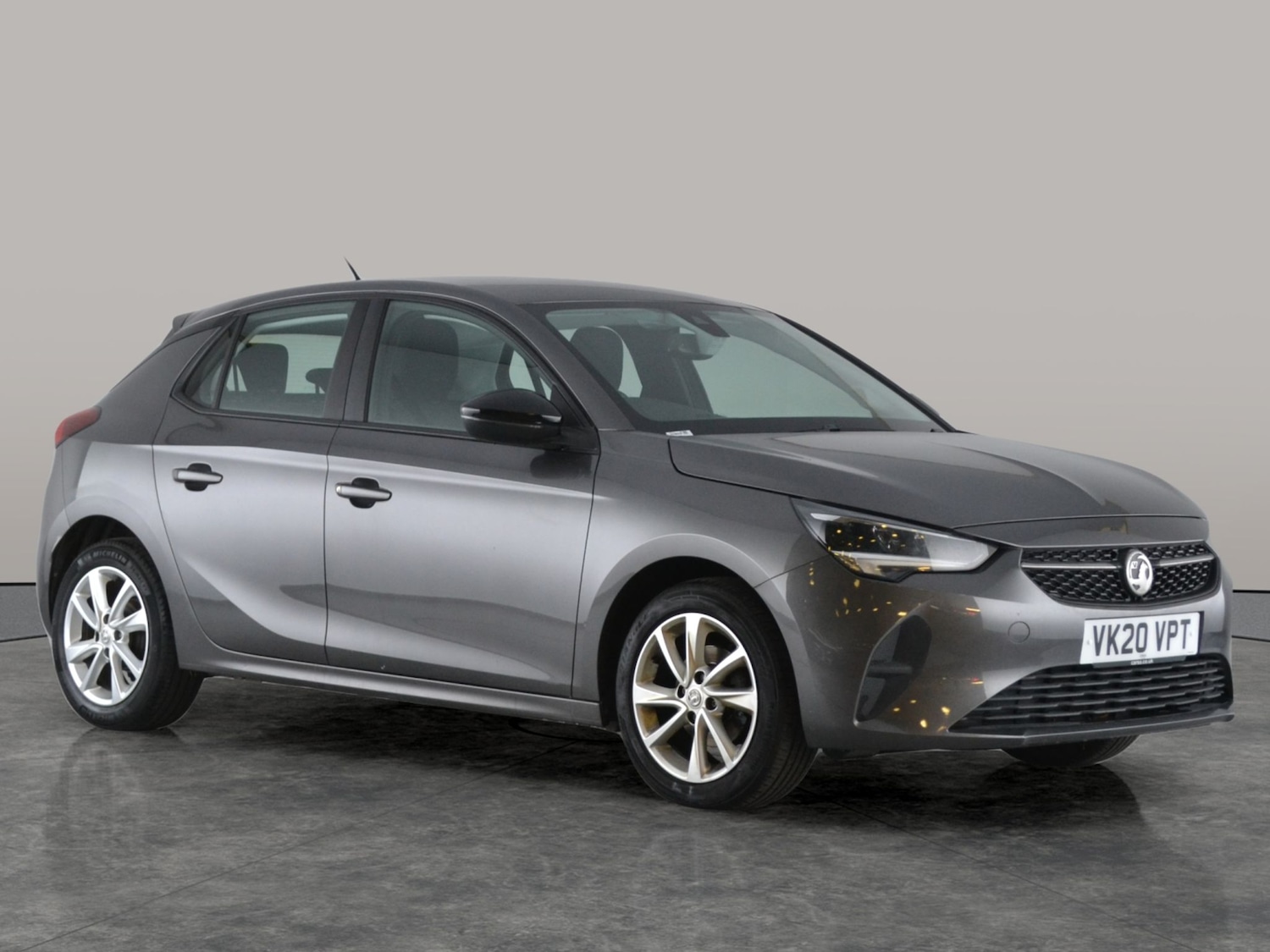 Used Vauxhall Corsa 2020 for sale - 76808092: Photo 10