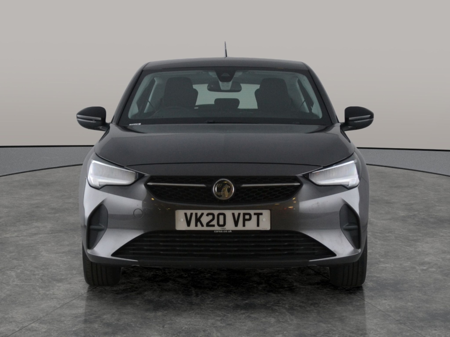 Used Vauxhall Corsa 2020 for sale - 76808092: Photo 11