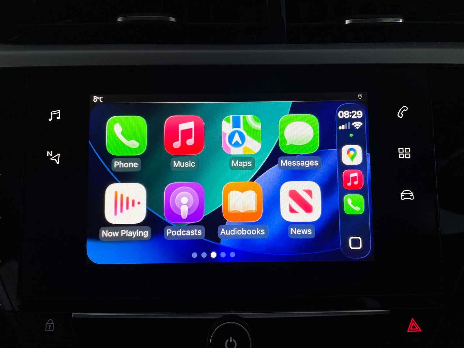 Used Vauxhall Corsa 2020 for sale - 76808092: Photo 12