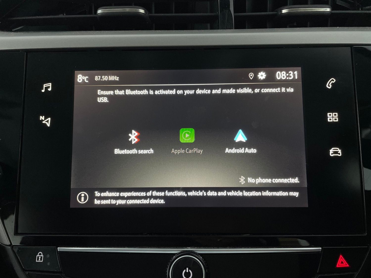 Used Vauxhall Corsa 2020 for sale - 76808092: Photo 13