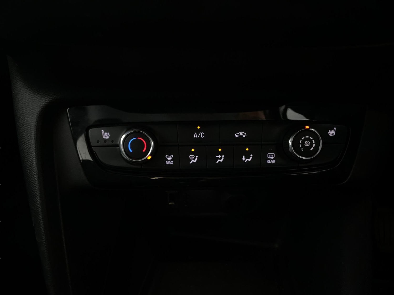 Used Vauxhall Corsa 2020 for sale - 76808092: Photo 15