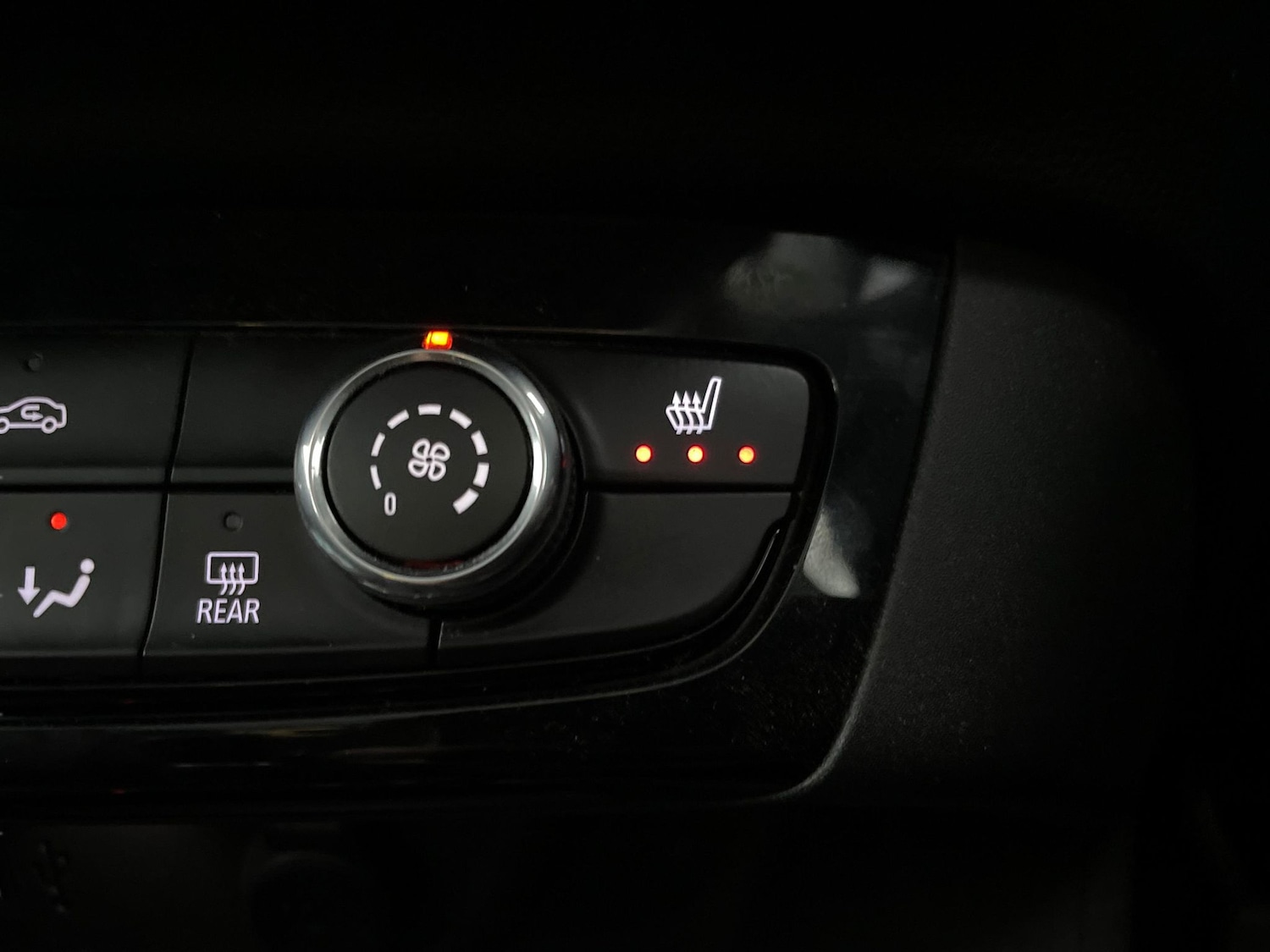 Used Vauxhall Corsa 2020 for sale - 76808092: Photo 16