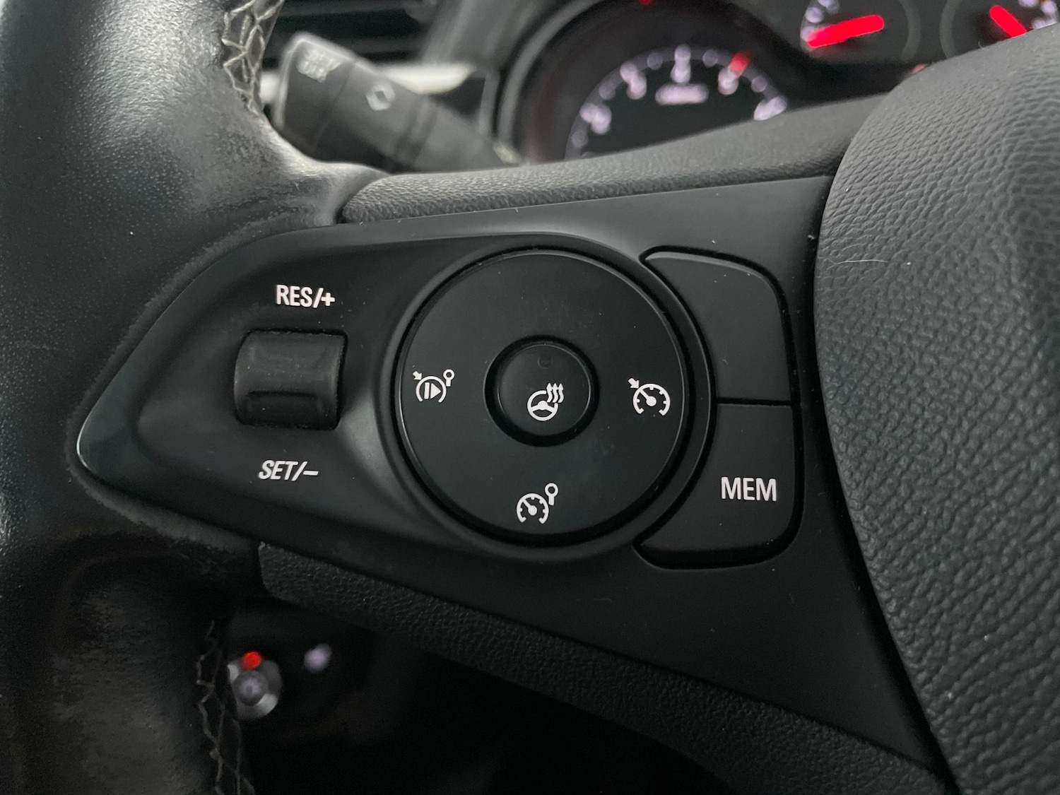 Used Vauxhall Corsa 2020 for sale - 76808092: Photo 18