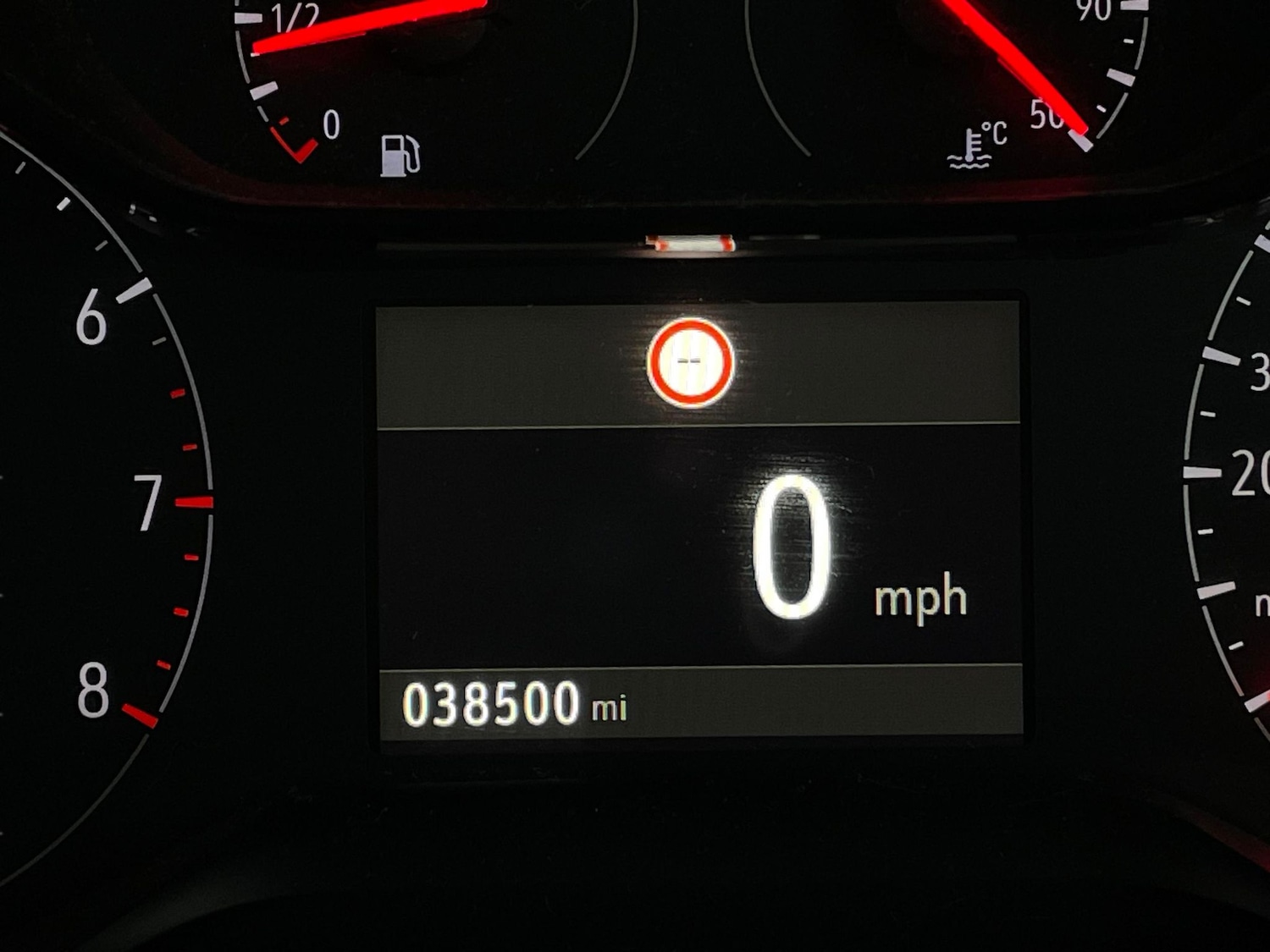 Used Vauxhall Corsa 2020 for sale - 76808092: Photo 19