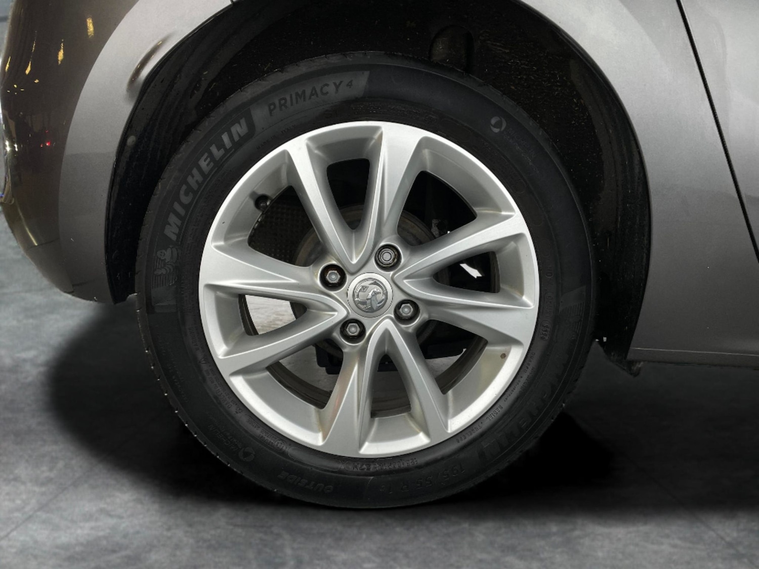 Used Vauxhall Corsa 2020 for sale - 76808092: Photo 23