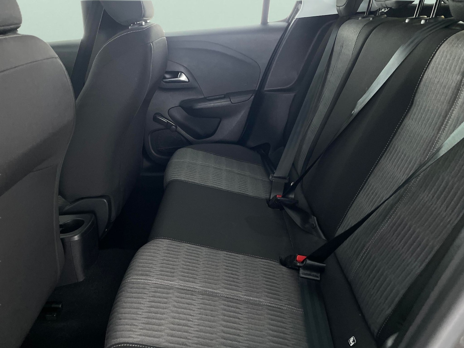 Used Vauxhall Corsa 2020 for sale - 76808092: Photo 24