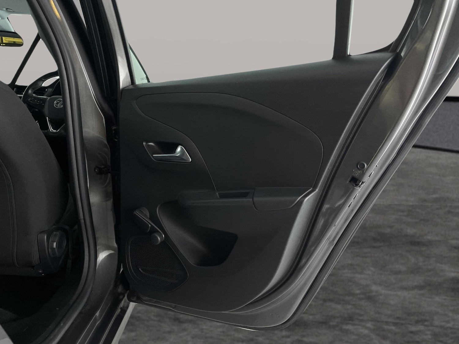 Used Vauxhall Corsa 2020 for sale - 76808092: Photo 27