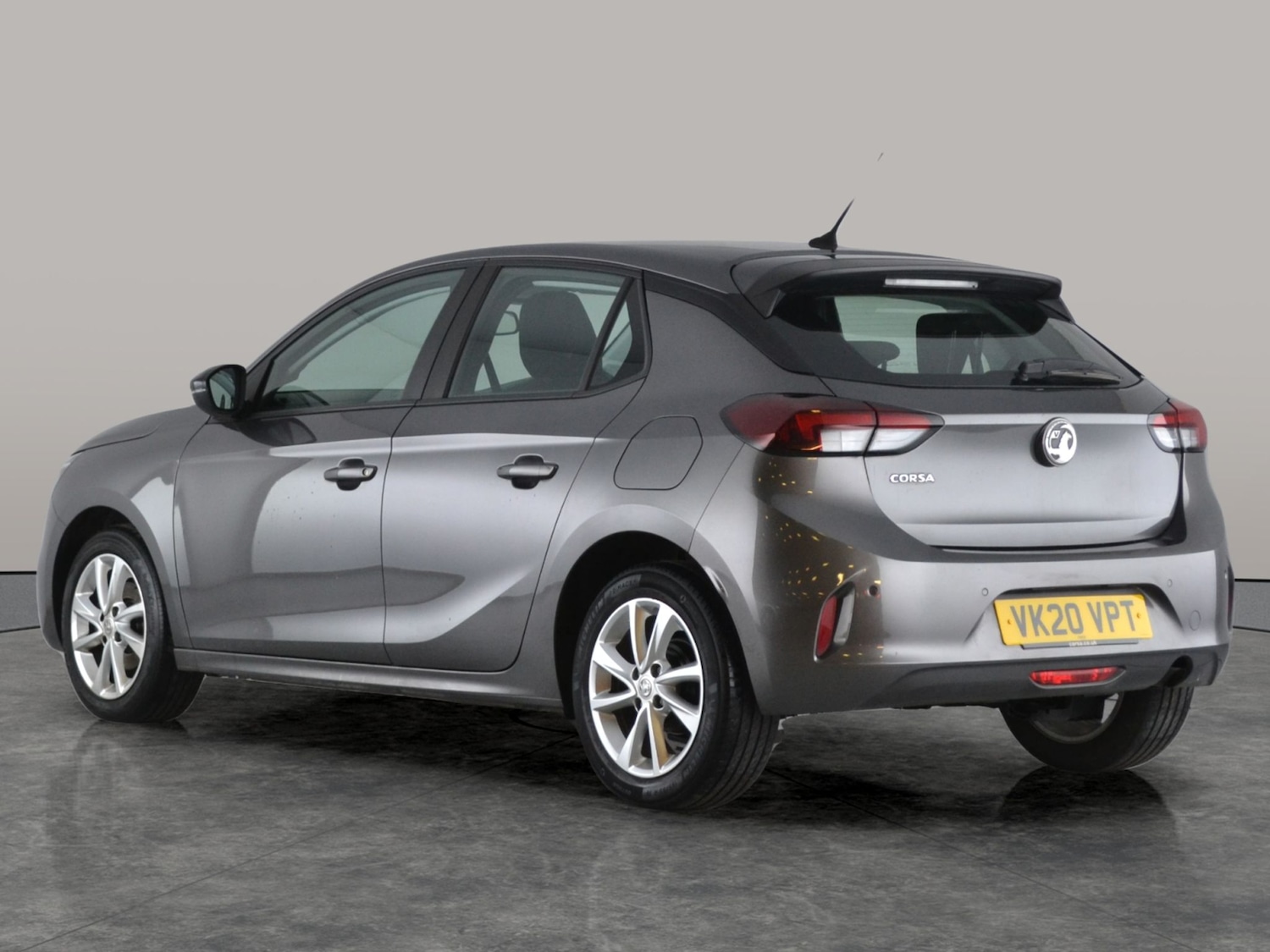 Used Vauxhall Corsa 2020 for sale - 76808092: Photo 6