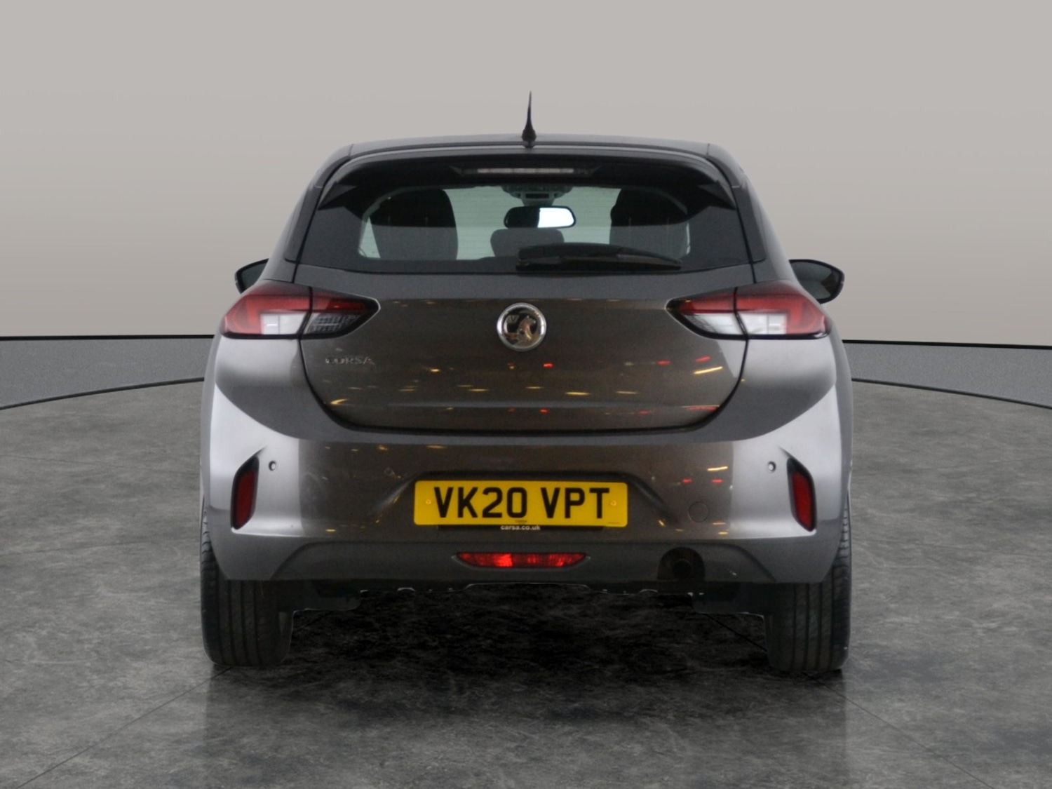 Used Vauxhall Corsa 2020 for sale - 76808092: Photo 7