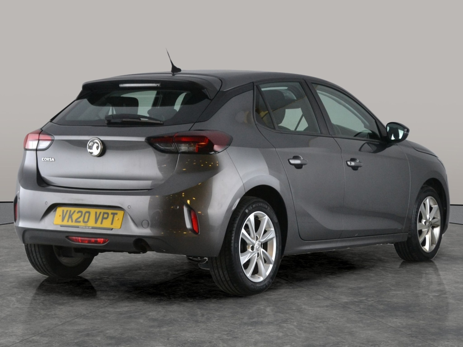 Used Vauxhall Corsa 2020 for sale - 76808092: Photo 8