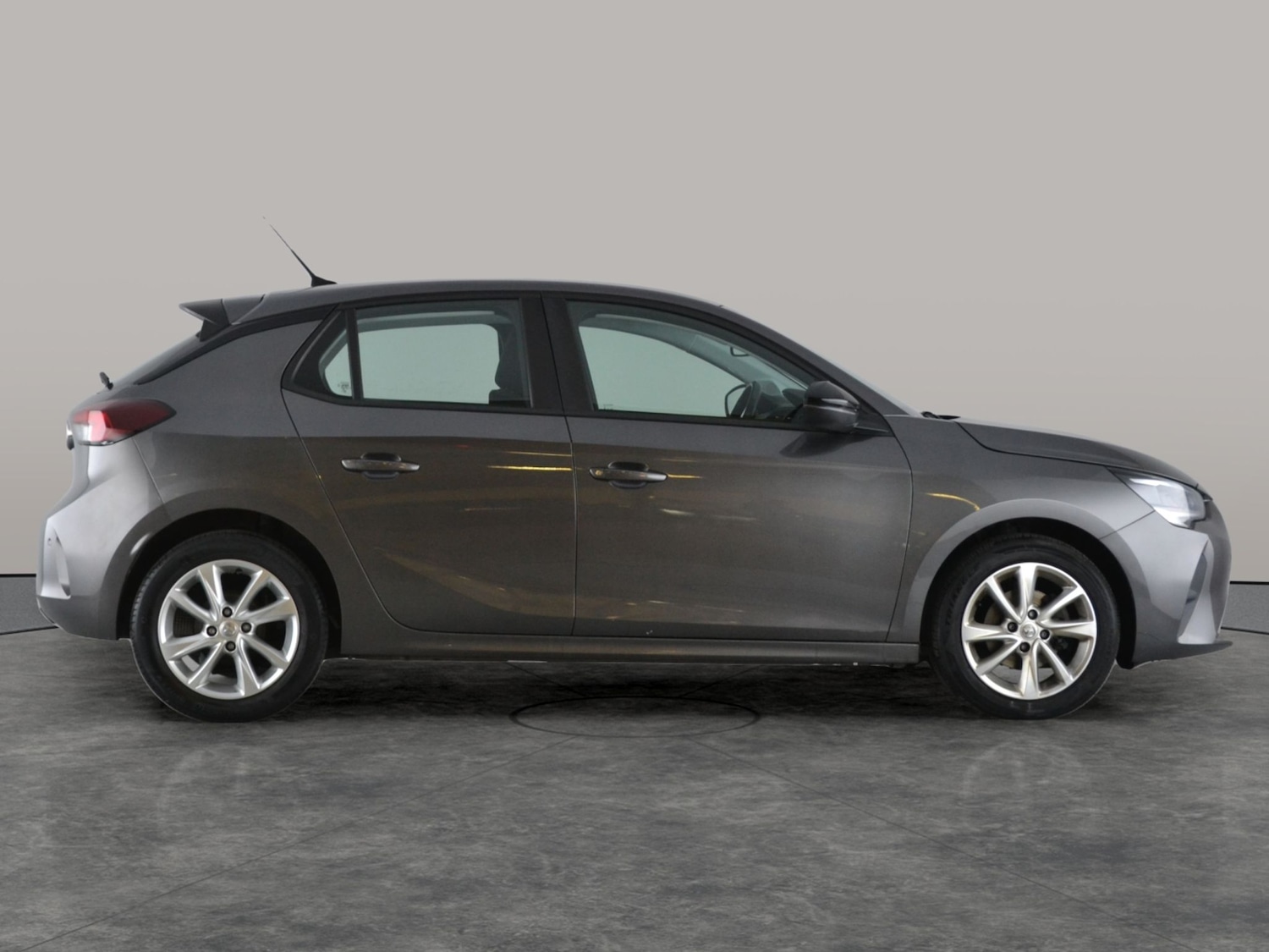 Used Vauxhall Corsa 2020 for sale - 76808092: Photo 9